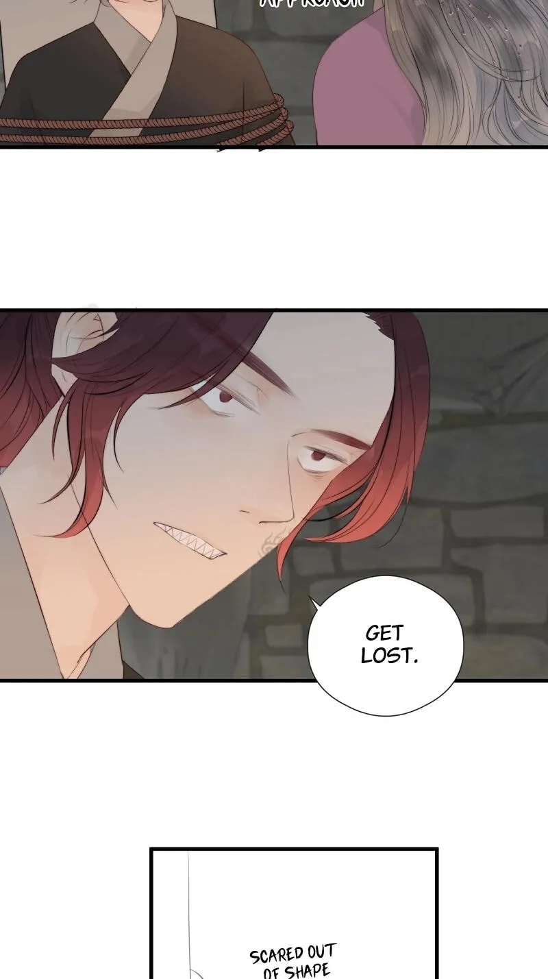My Charming Bandit Chapter 35 page 25 - 