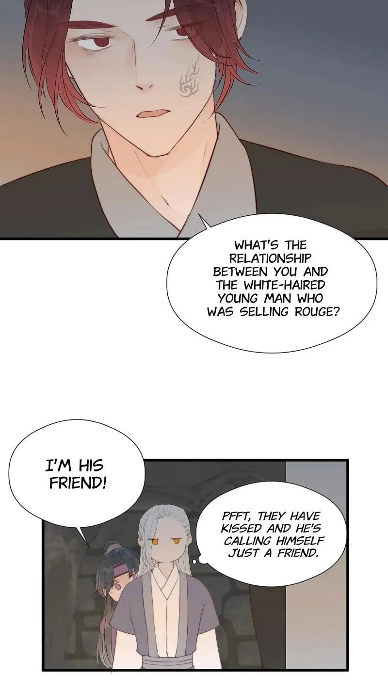 My Charming Bandit Chapter 35 page 27 - 