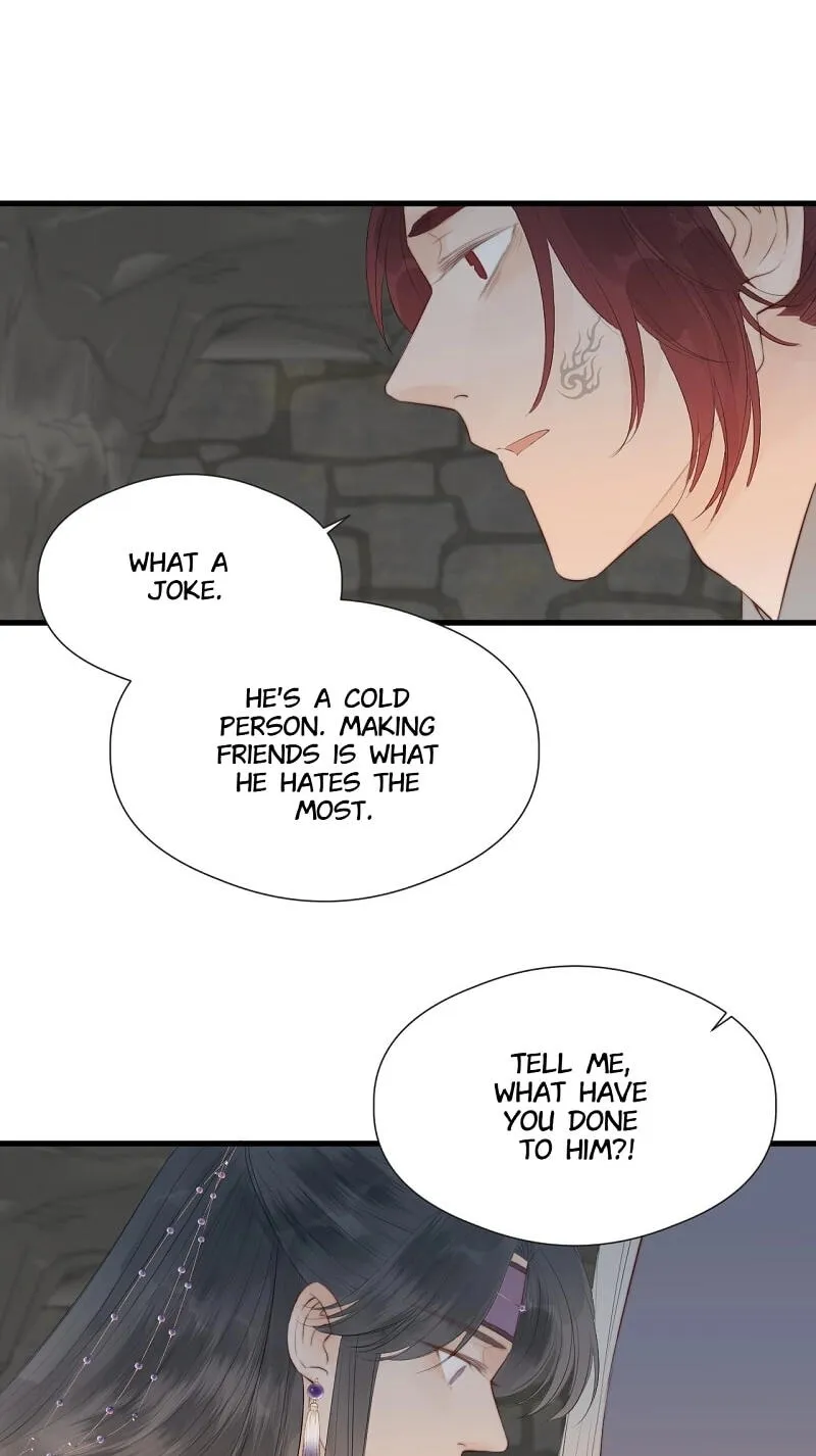 My Charming Bandit Chapter 35 page 28 - 