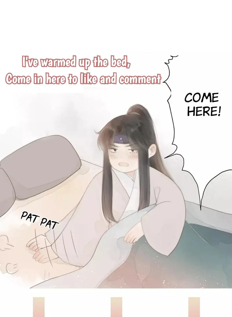 My Charming Bandit Chapter 35 page 30 - 