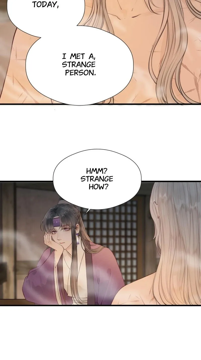 My Charming Bandit Chapter 35 page 4 - 