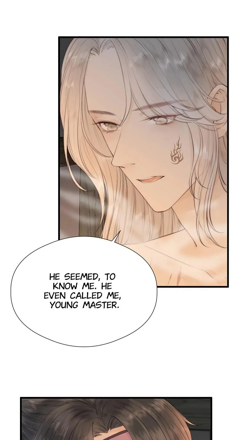 My Charming Bandit Chapter 35 page 5 - 