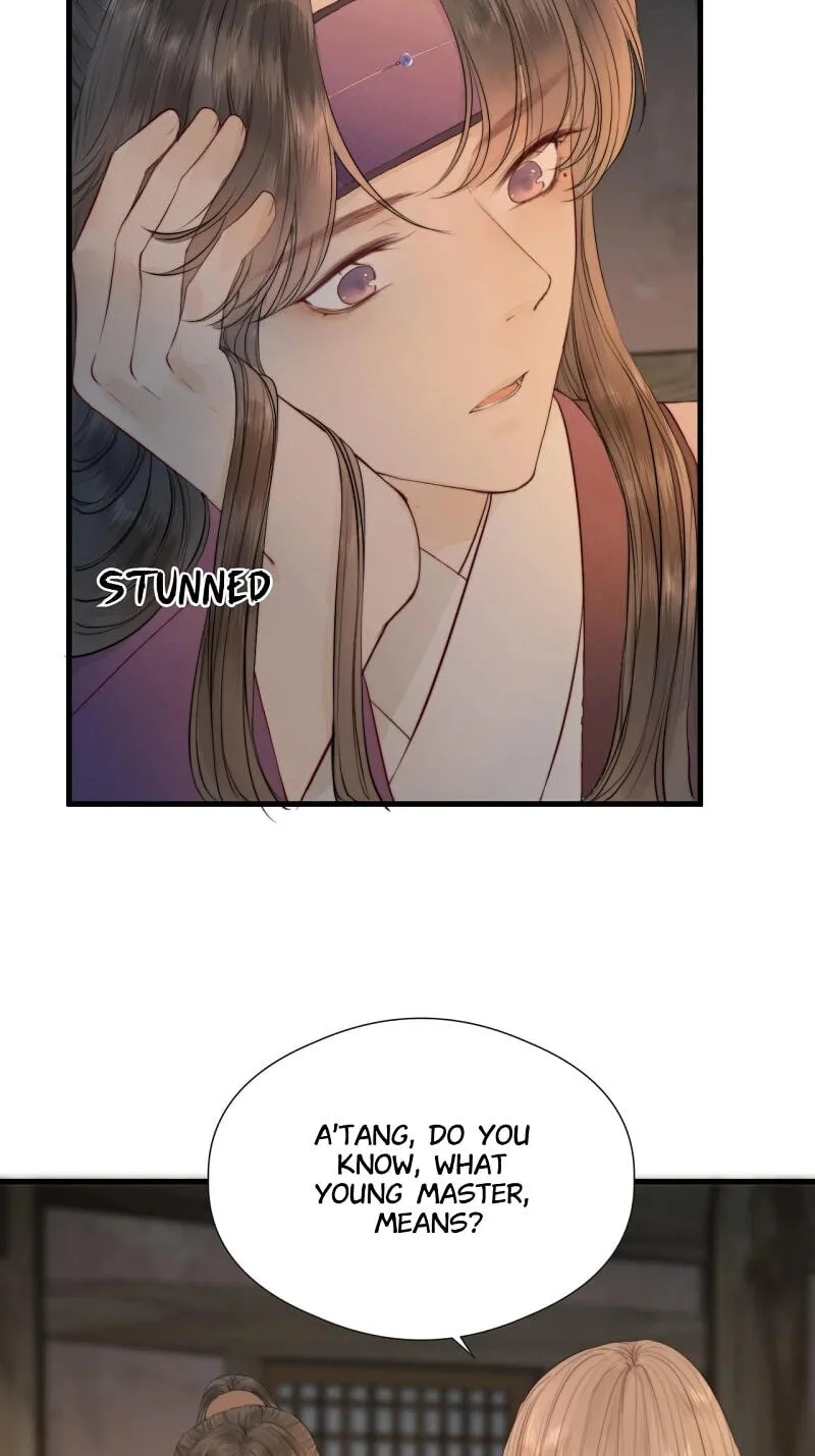 My Charming Bandit Chapter 35 page 6 - 