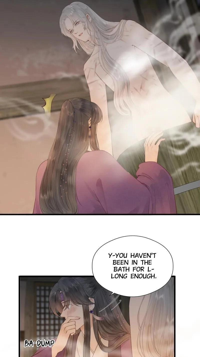 My Charming Bandit Chapter 35 page 10 - 