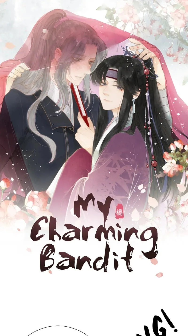 My Charming Bandit Chapter 36 page 1 - 