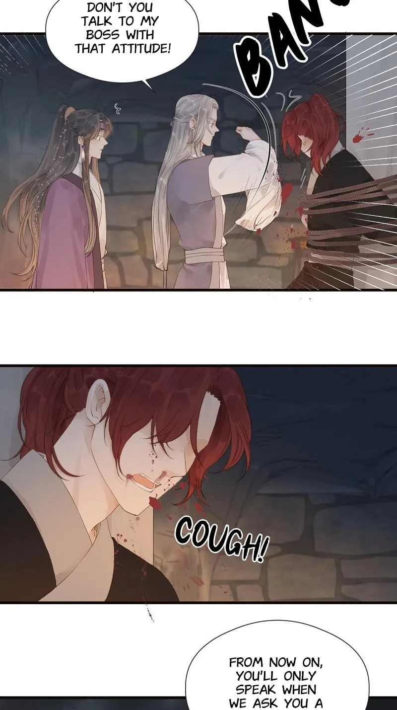 My Charming Bandit Chapter 36 page 2 - 
