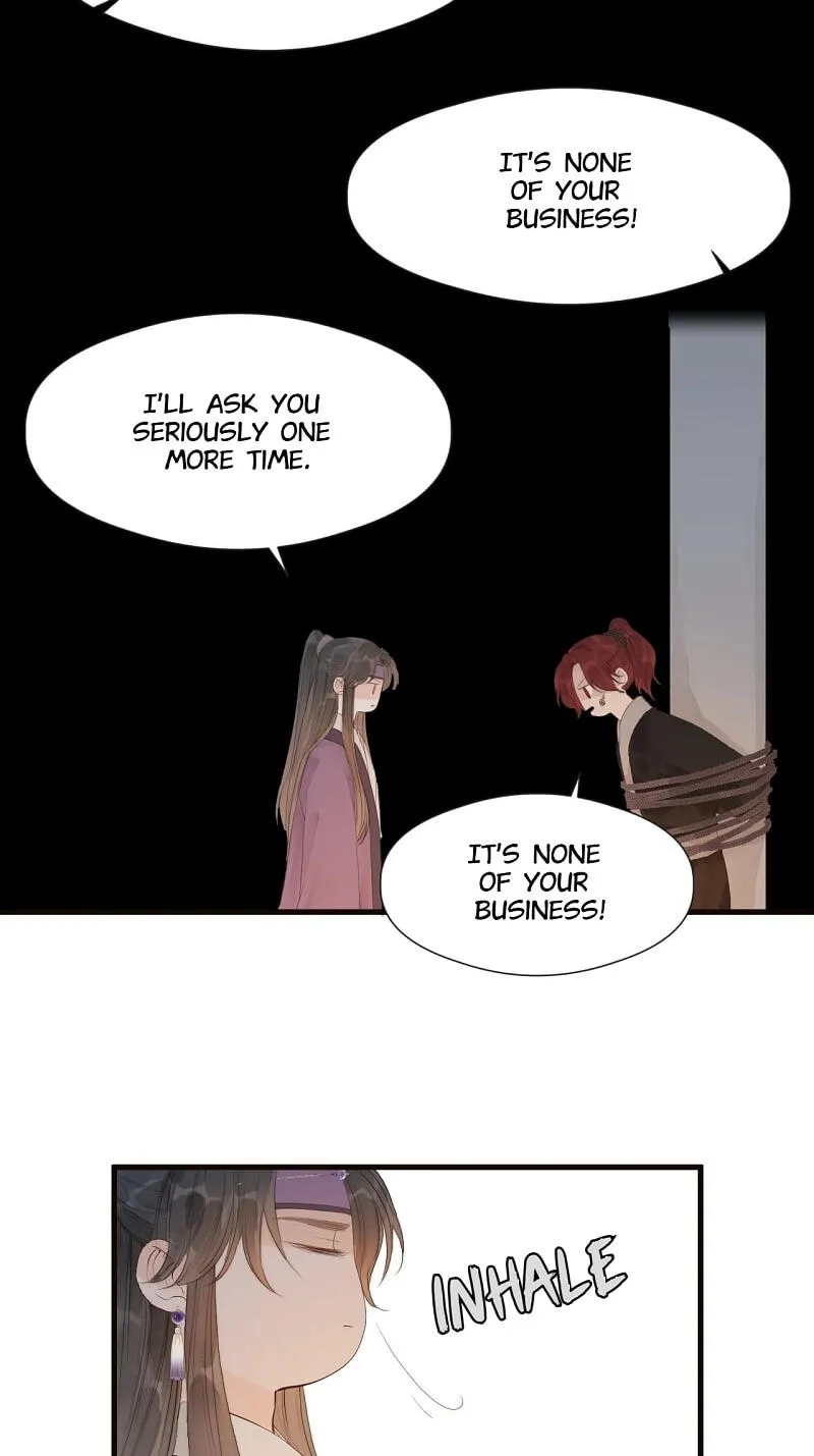 My Charming Bandit Chapter 36 page 13 - 