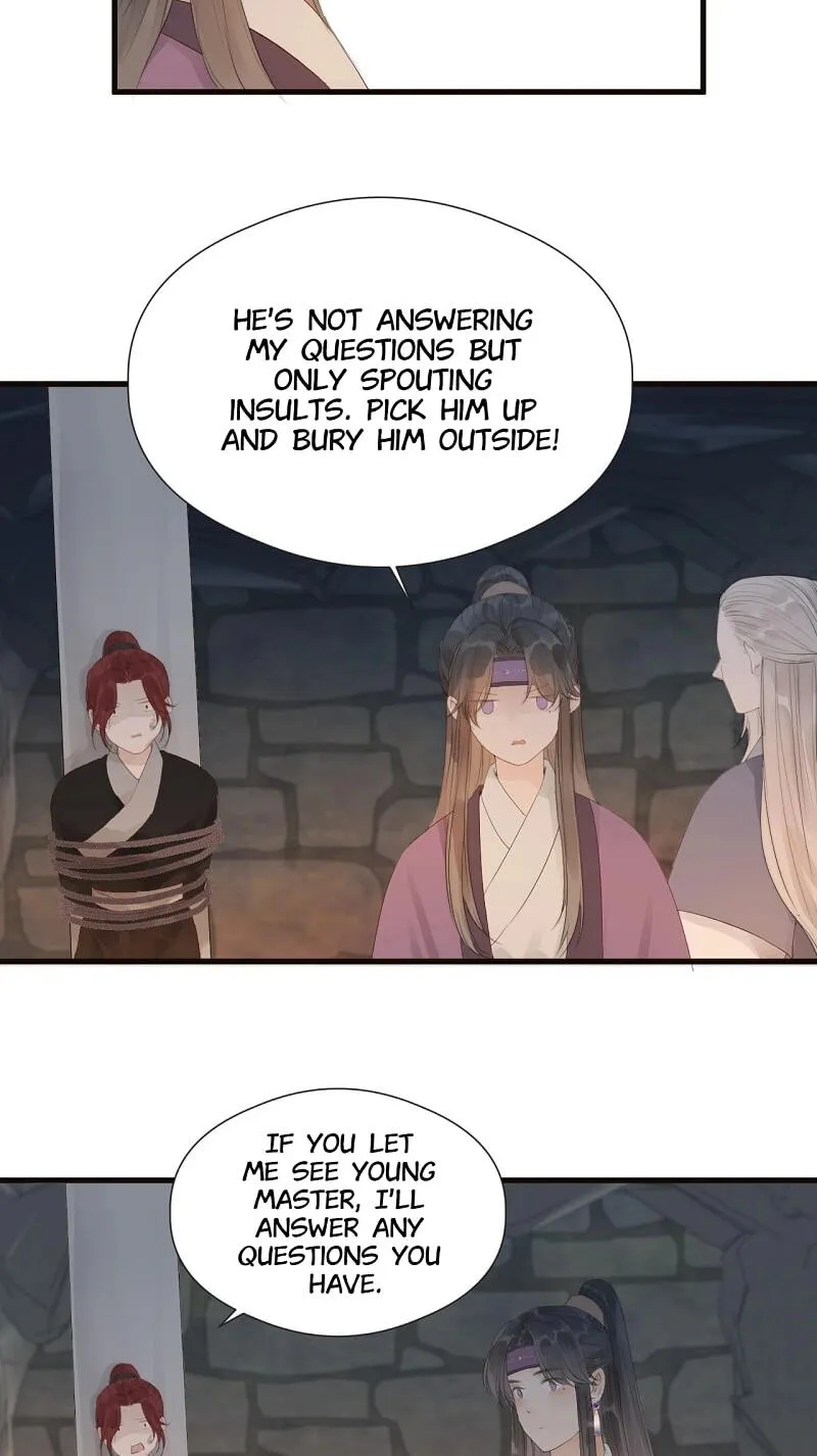 My Charming Bandit Chapter 36 page 14 - 