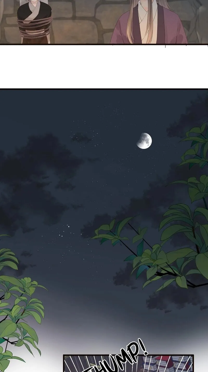 My Charming Bandit Chapter 36 page 15 - 