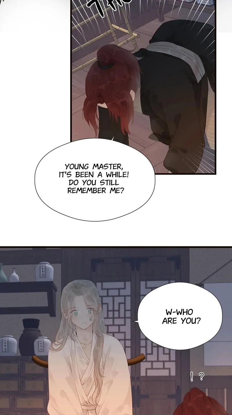 My Charming Bandit Chapter 36 page 16 - 