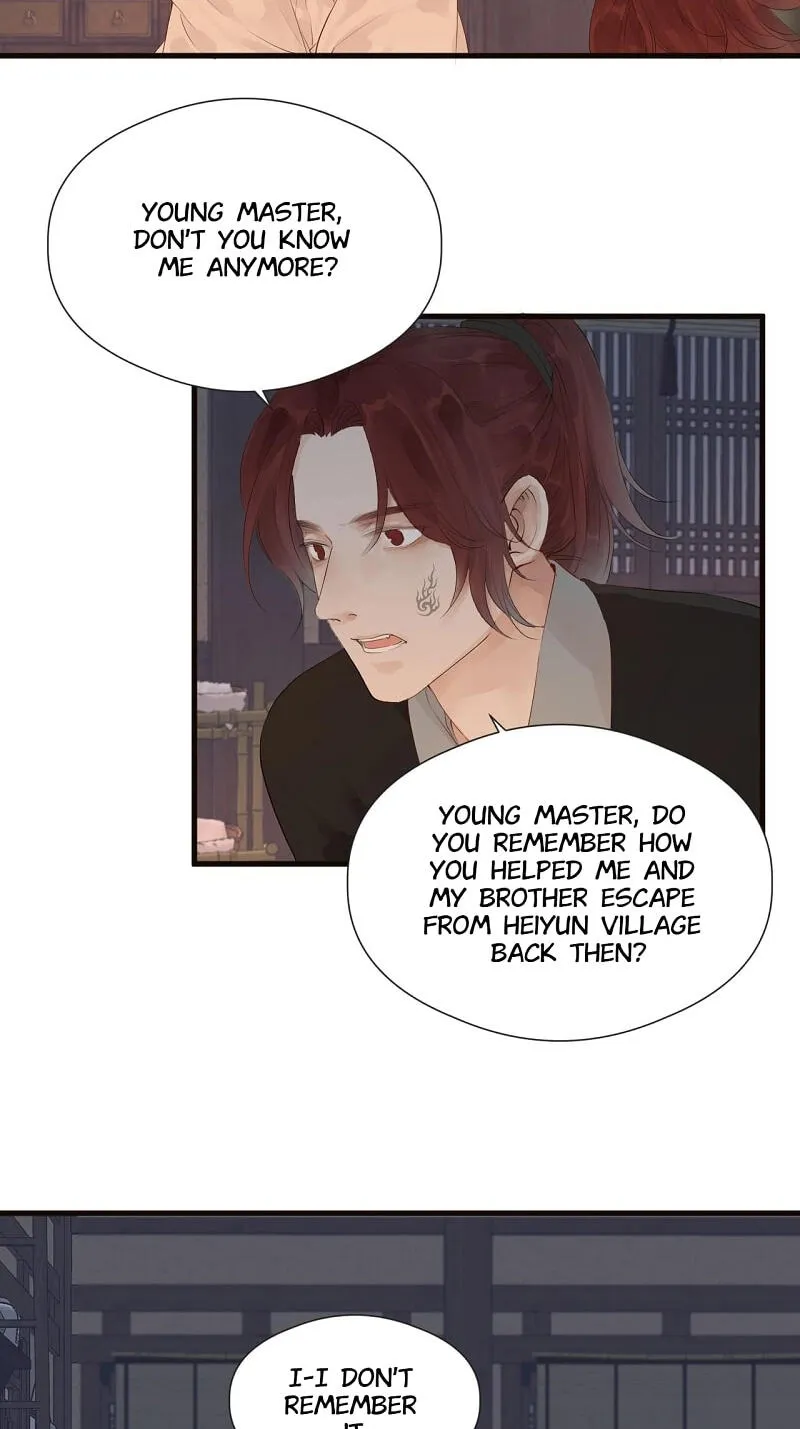 My Charming Bandit Chapter 36 page 17 - 