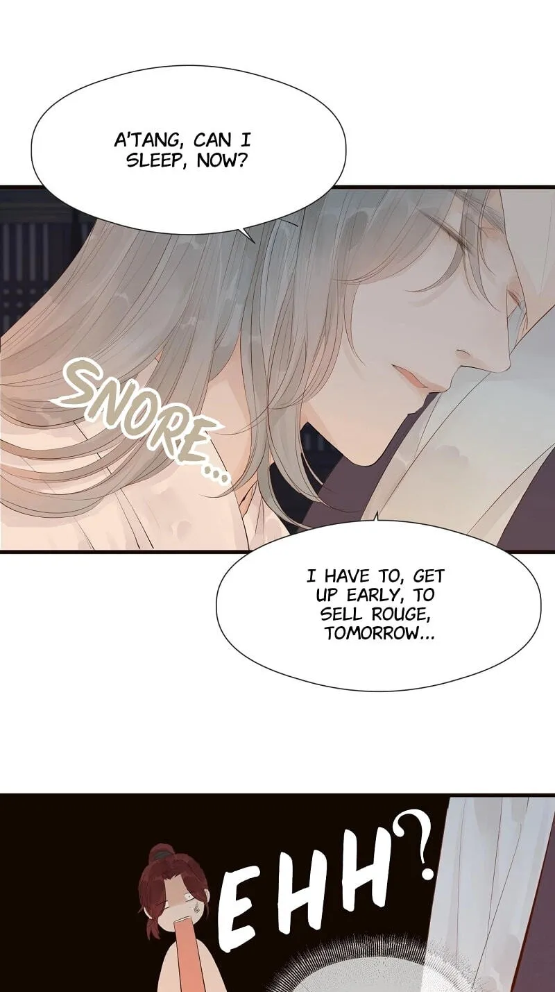 My Charming Bandit Chapter 36 page 22 - 