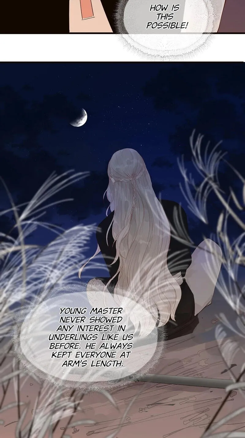 My Charming Bandit Chapter 36 page 23 - 