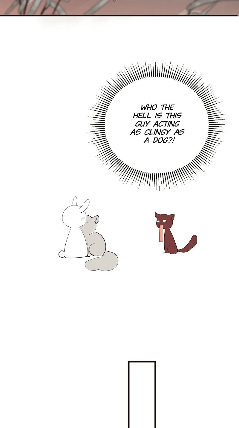 My Charming Bandit Chapter 36 page 24 - 
