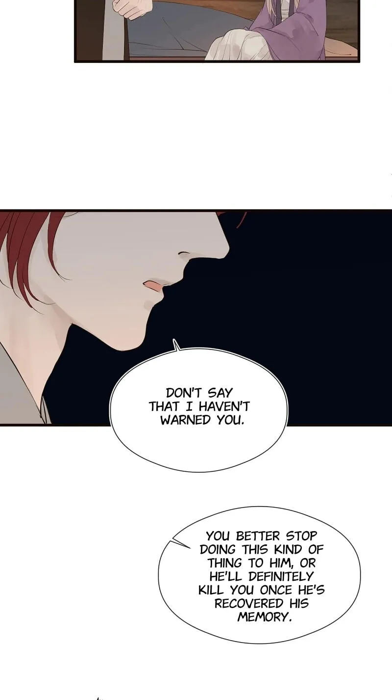My Charming Bandit Chapter 36 page 28 - 