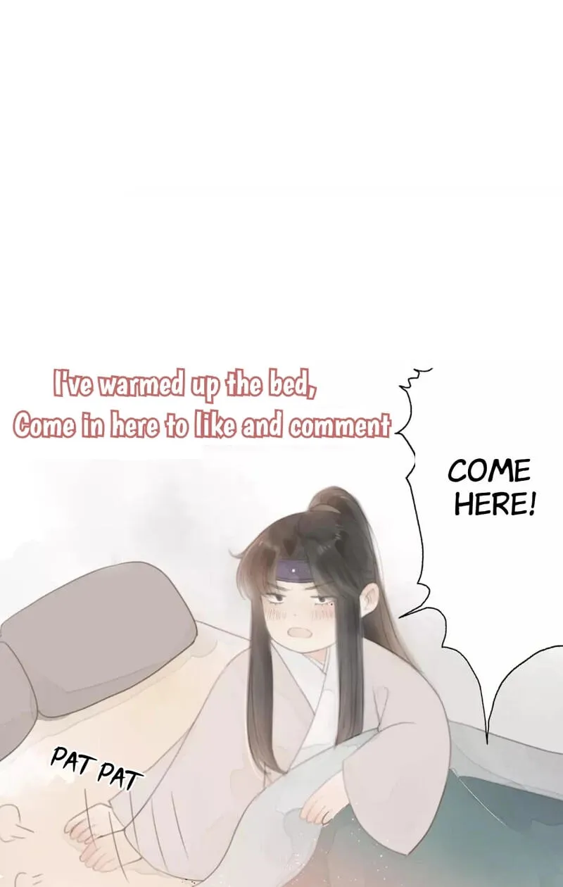 My Charming Bandit Chapter 36 page 30 - 