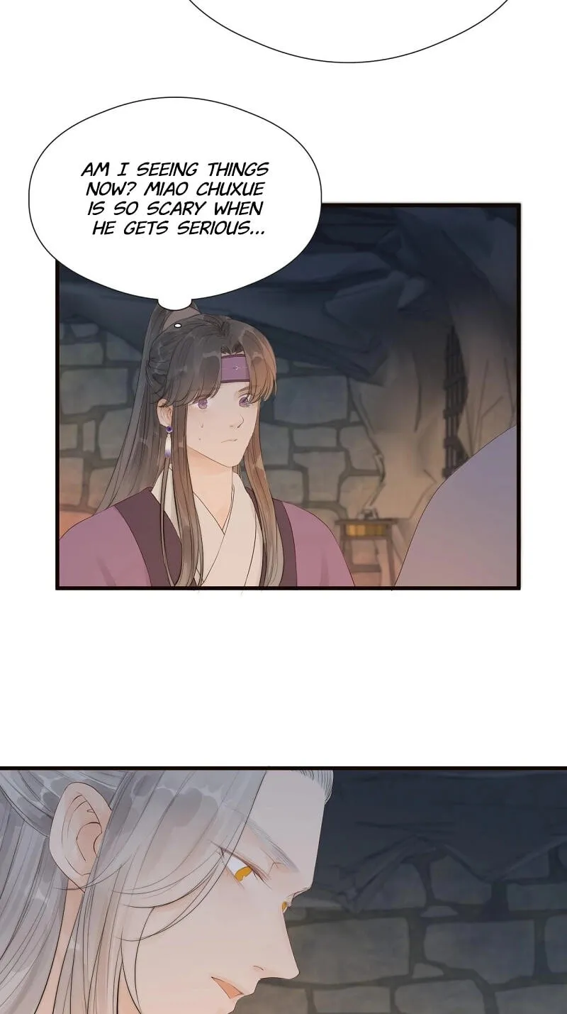 My Charming Bandit Chapter 36 page 4 - 