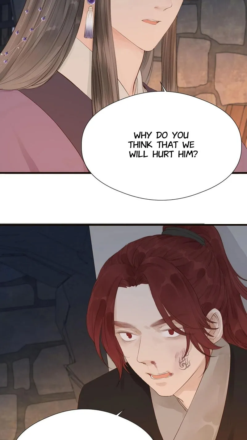 My Charming Bandit Chapter 36 page 7 - 