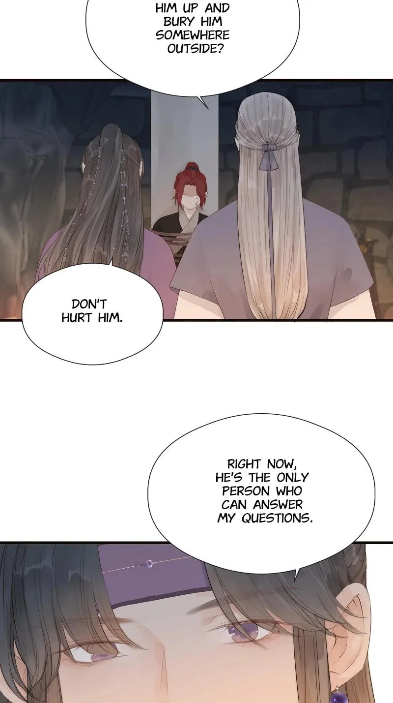 My Charming Bandit Chapter 36 page 9 - 