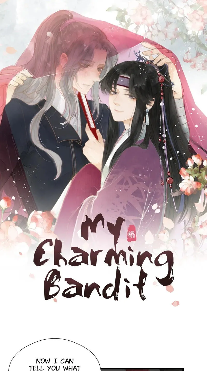 My Charming Bandit Chapter 37 page 1 - 