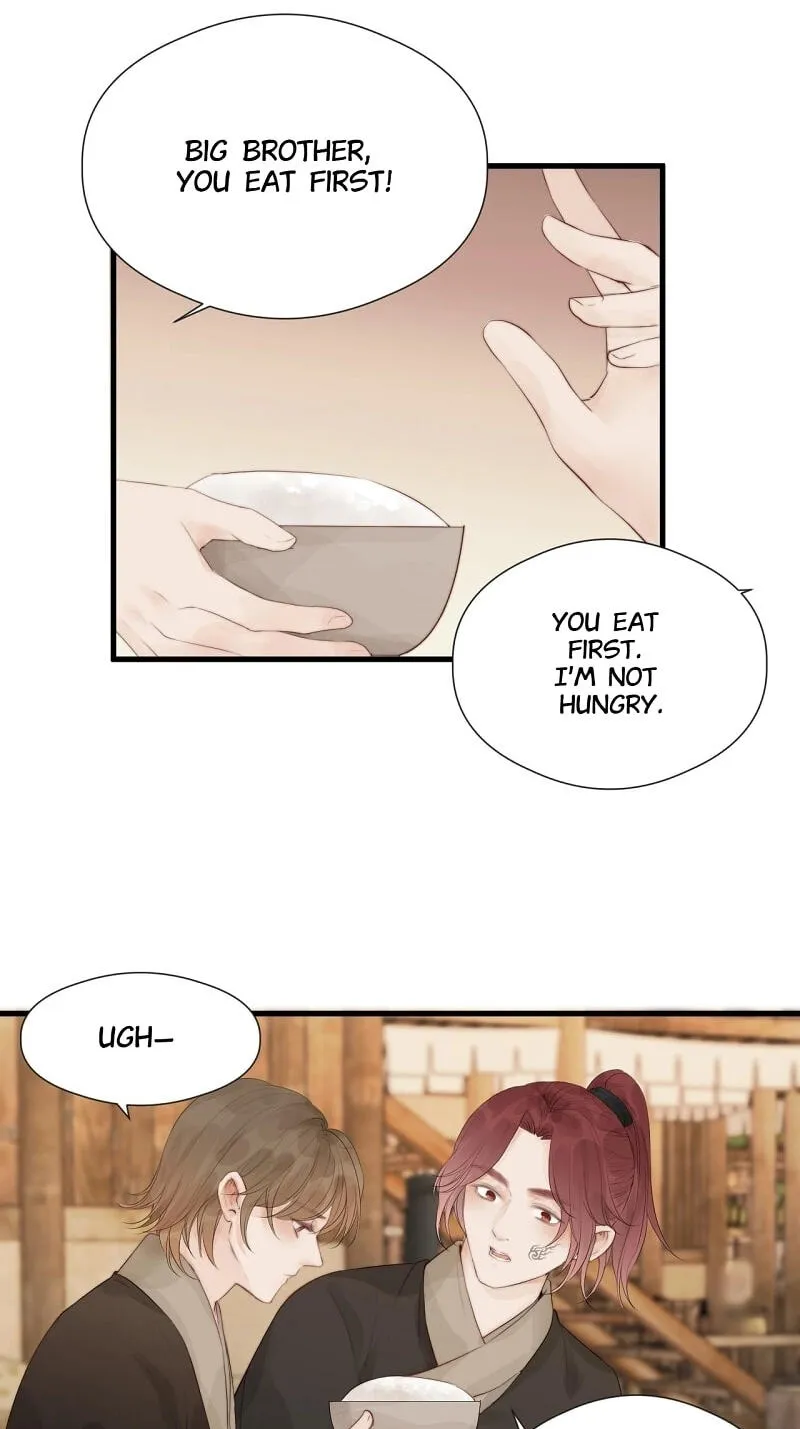 My Charming Bandit Chapter 37 page 11 - 