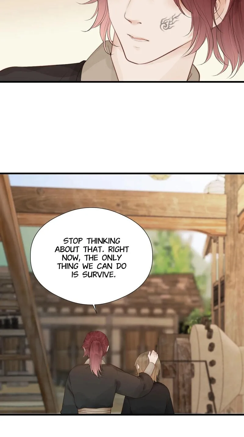 My Charming Bandit Chapter 37 page 13 - 