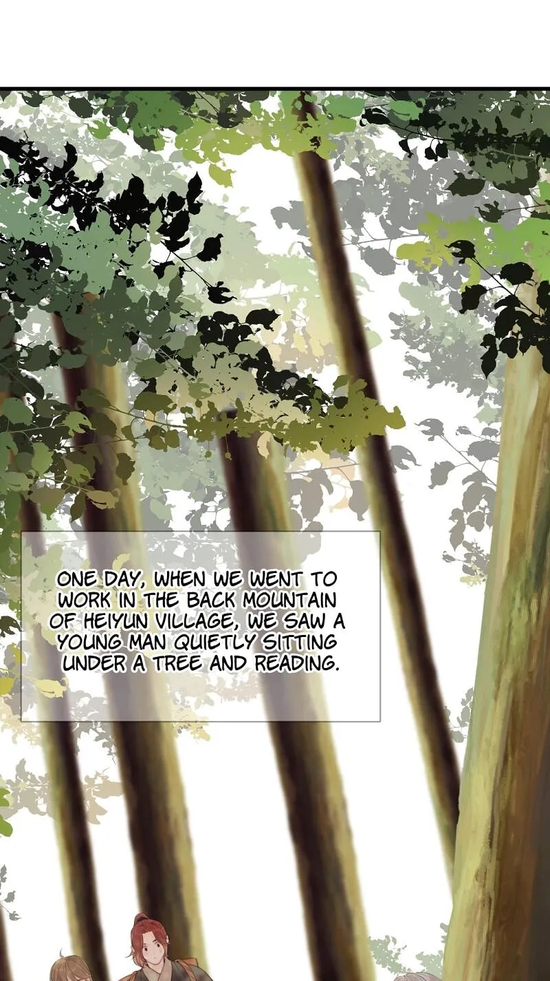My Charming Bandit Chapter 37 page 14 - 