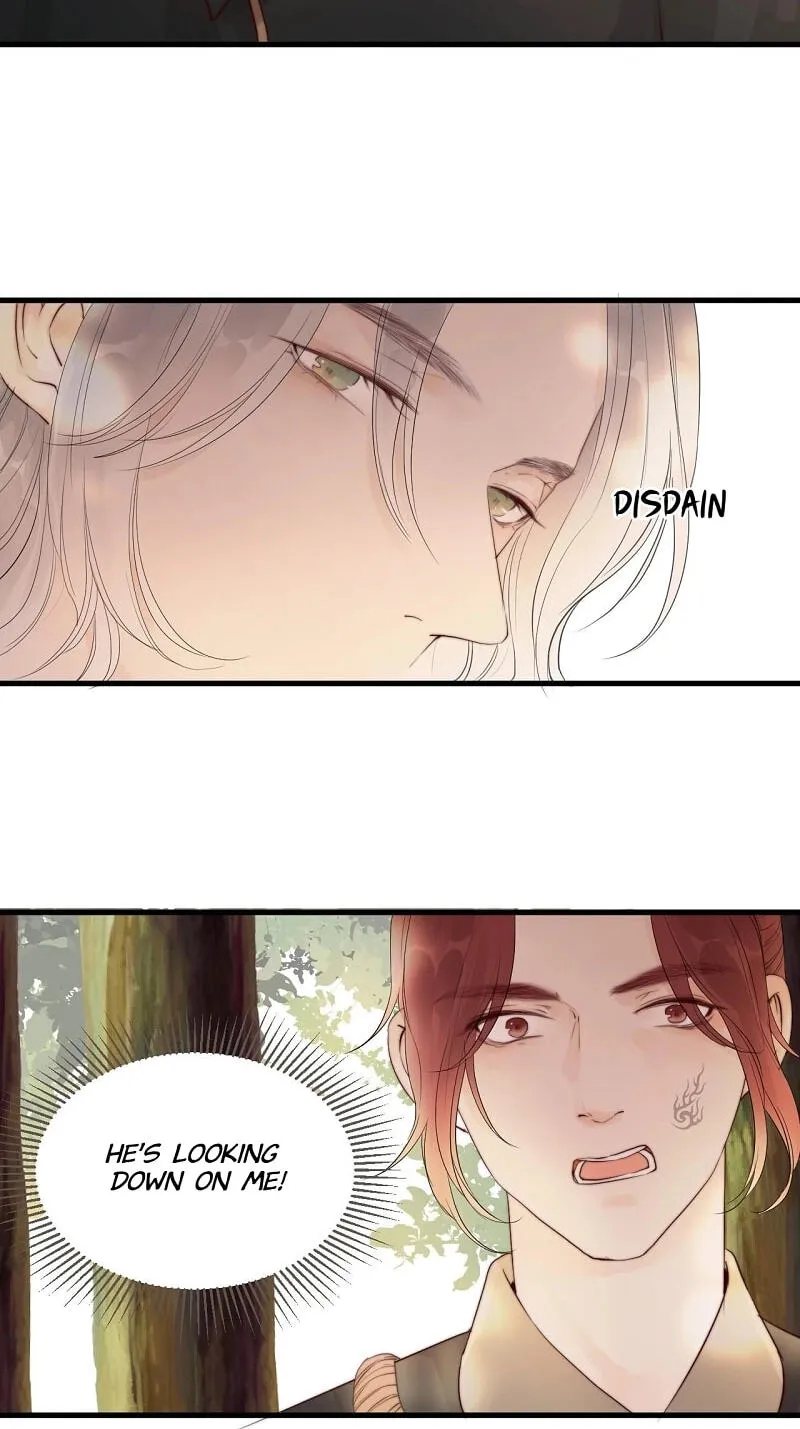My Charming Bandit Chapter 37 page 16 - 