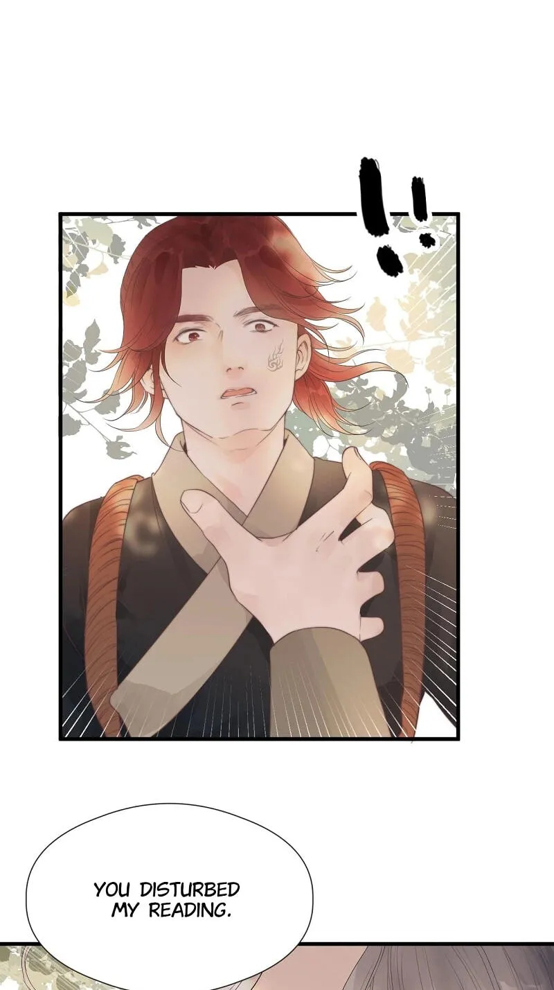 My Charming Bandit Chapter 37 page 18 - 
