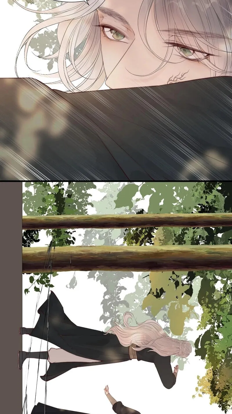 My Charming Bandit Chapter 37 page 19 - 
