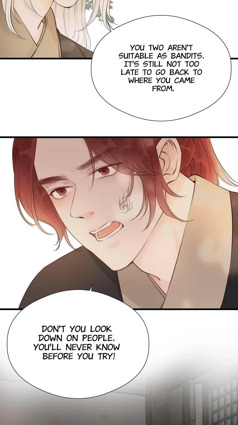 My Charming Bandit Chapter 37 page 24 - 
