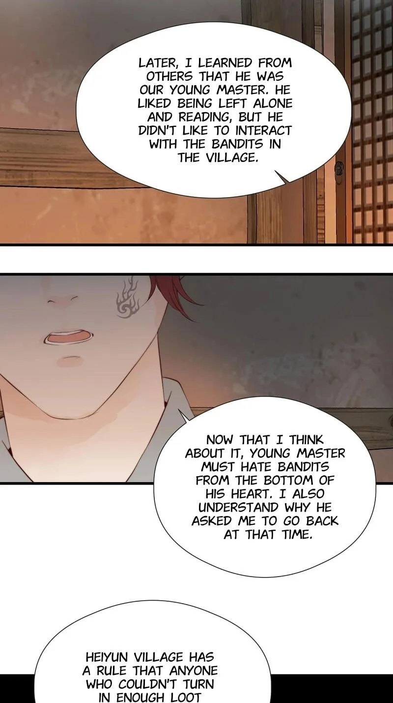 My Charming Bandit Chapter 37 page 25 - 