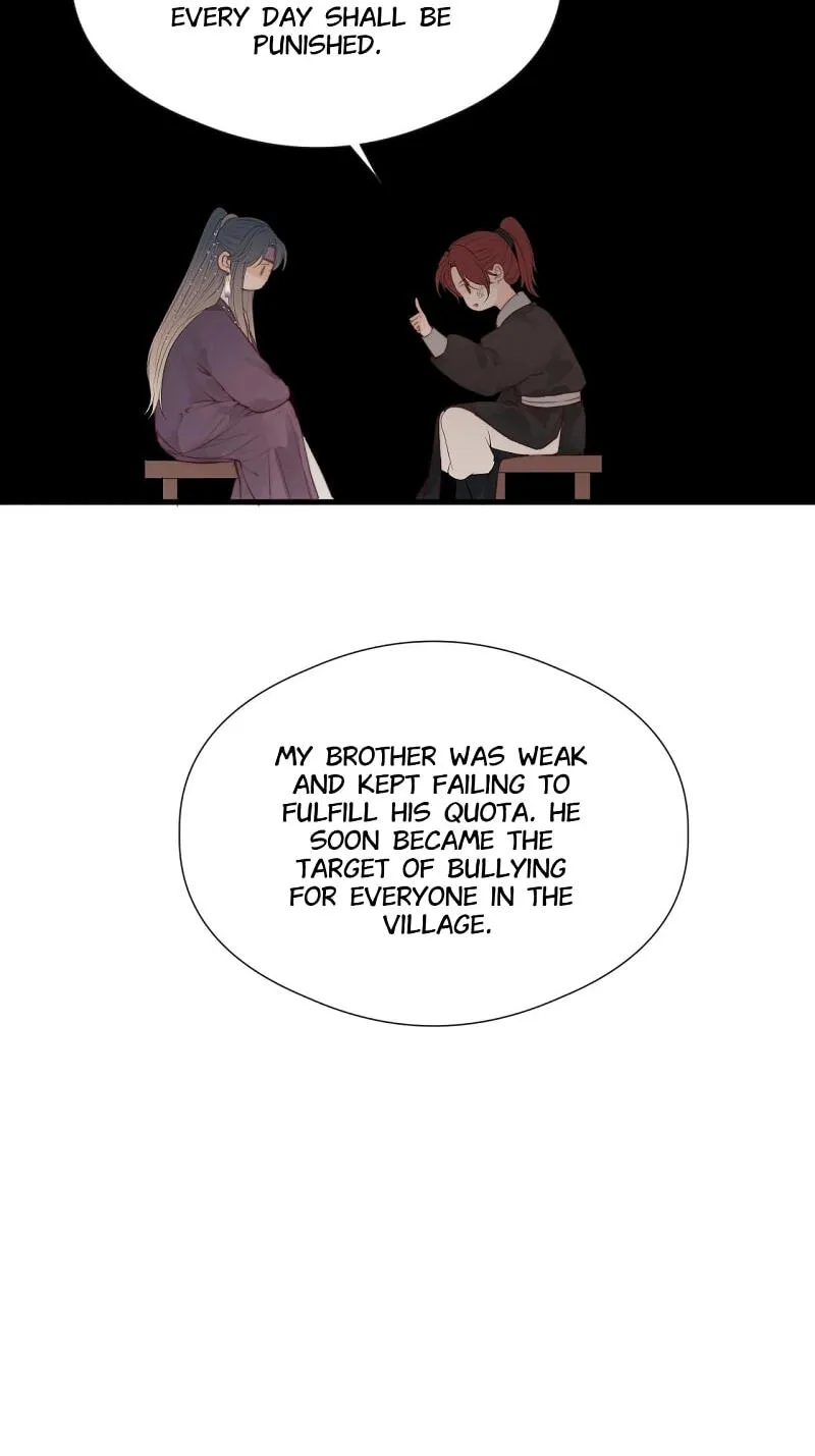 My Charming Bandit Chapter 37 page 26 - 