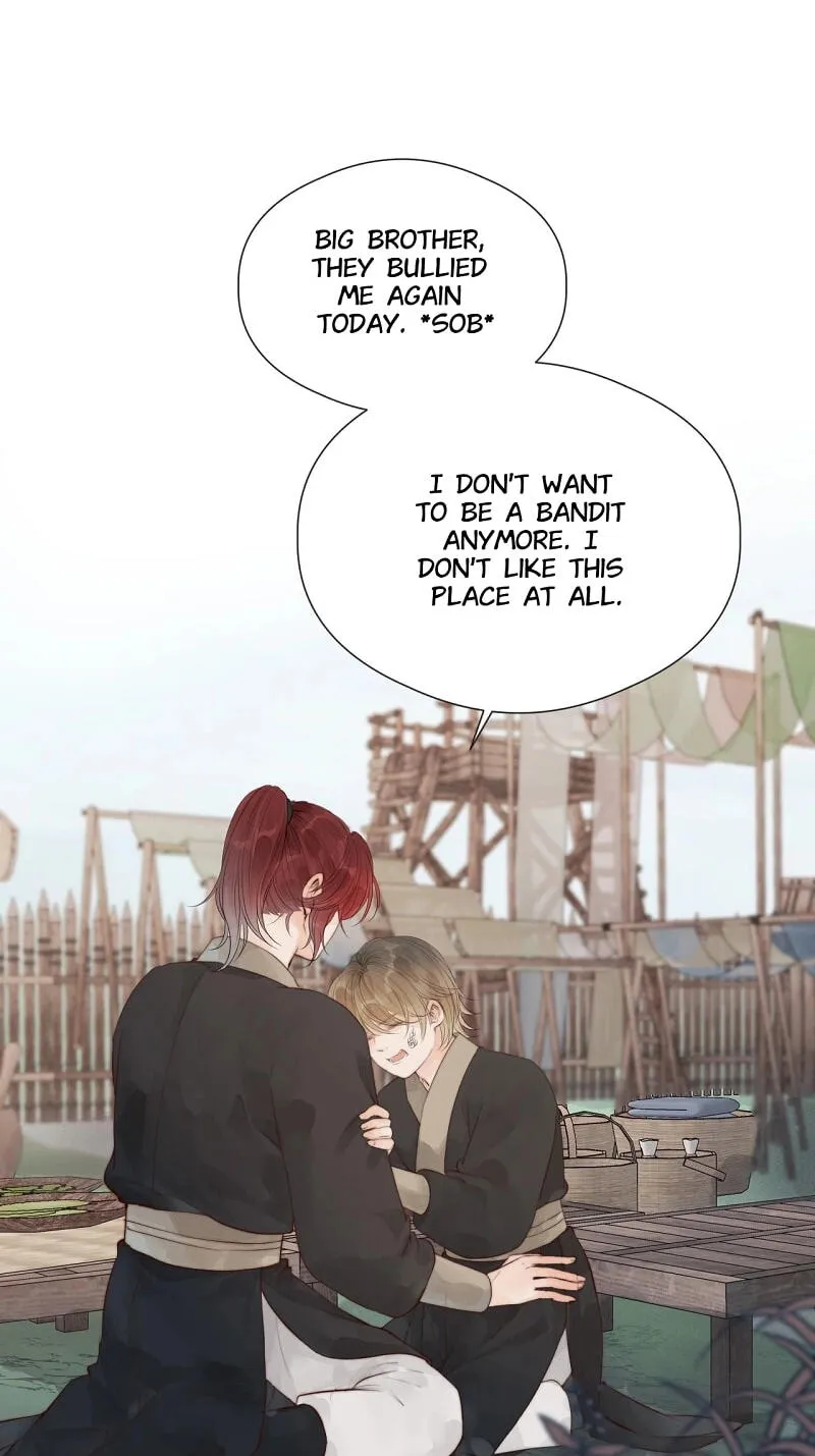 My Charming Bandit Chapter 37 page 27 - 