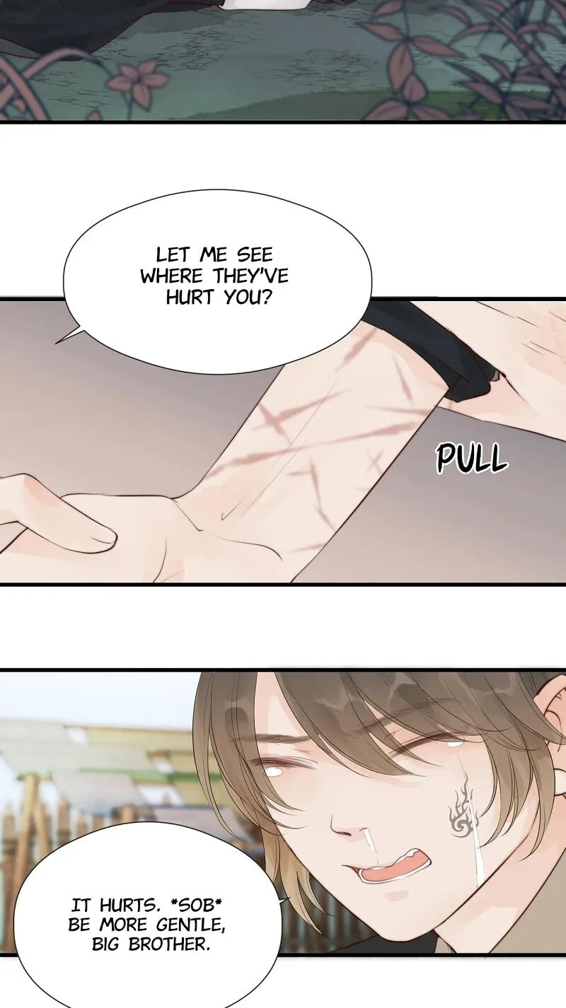 My Charming Bandit Chapter 37 page 28 - 
