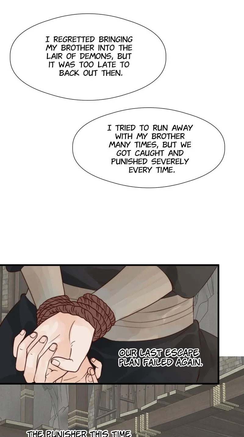 My Charming Bandit Chapter 37 page 30 - 