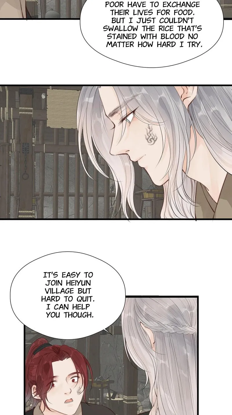 My Charming Bandit Chapter 37 page 33 - 