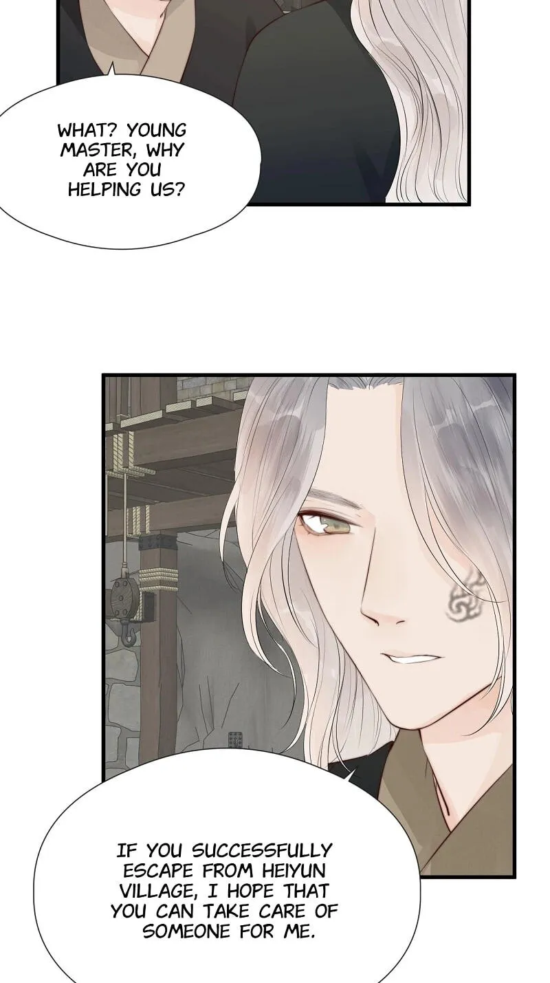 My Charming Bandit Chapter 37 page 34 - 