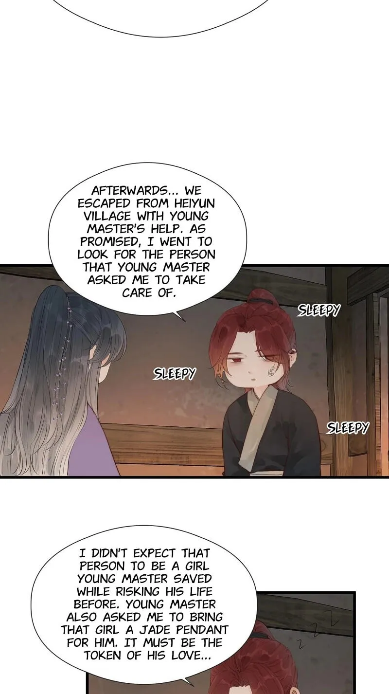 My Charming Bandit Chapter 37 page 35 - 