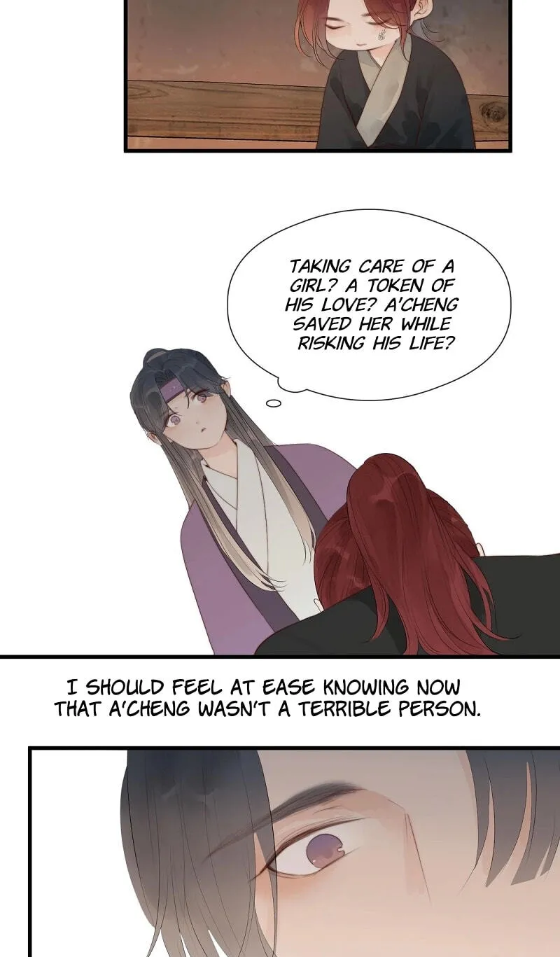 My Charming Bandit Chapter 37 page 36 - 