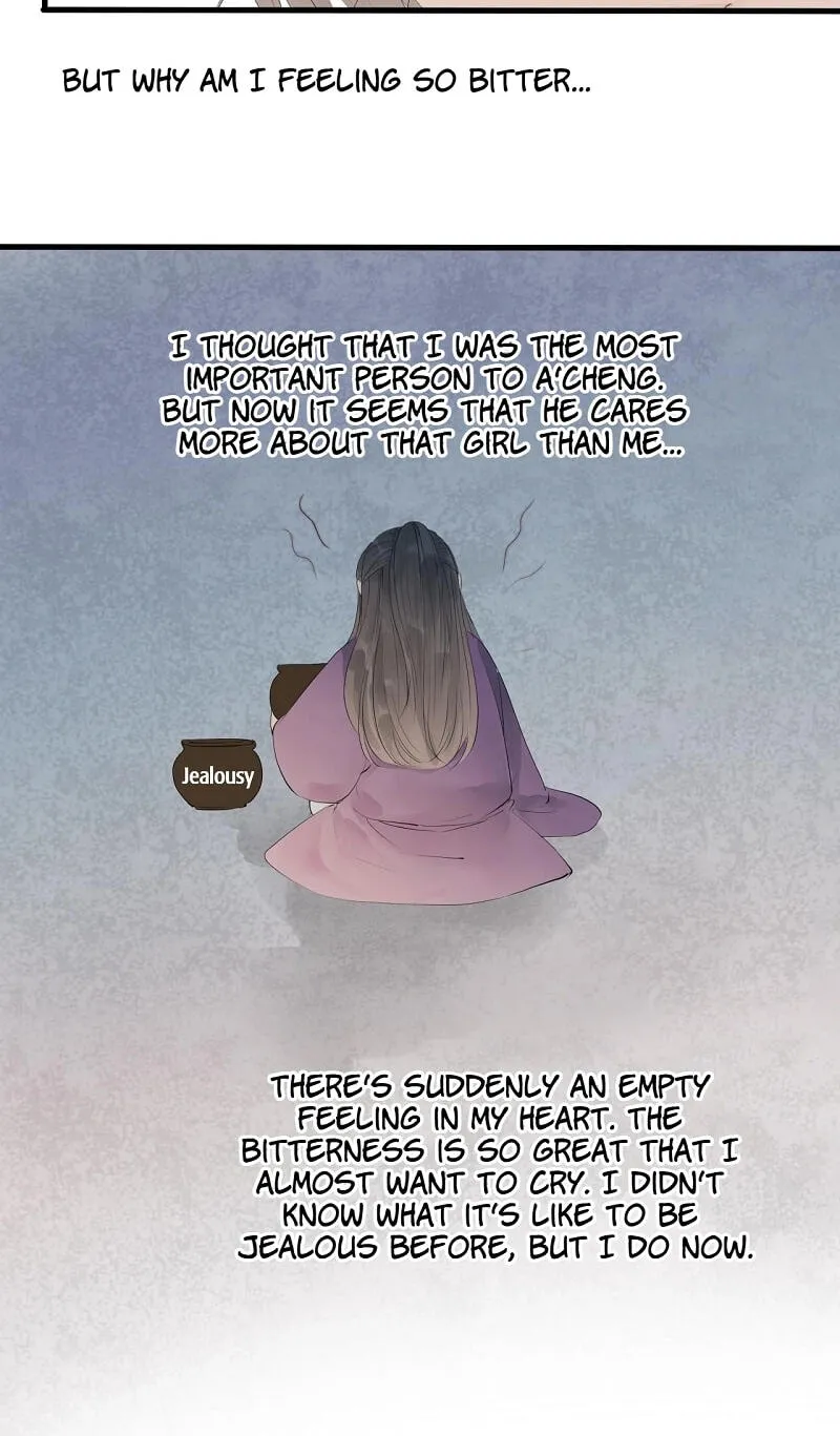My Charming Bandit Chapter 37 page 37 - 