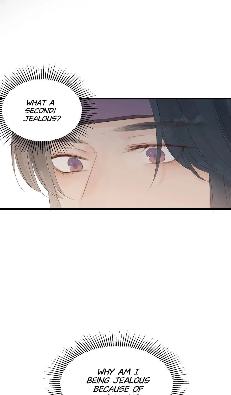 My Charming Bandit Chapter 37 page 38 - 