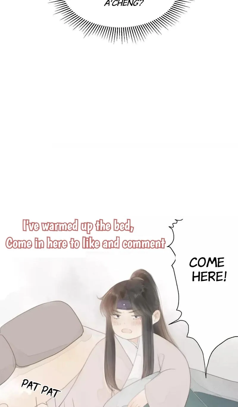 My Charming Bandit Chapter 37 page 39 - 