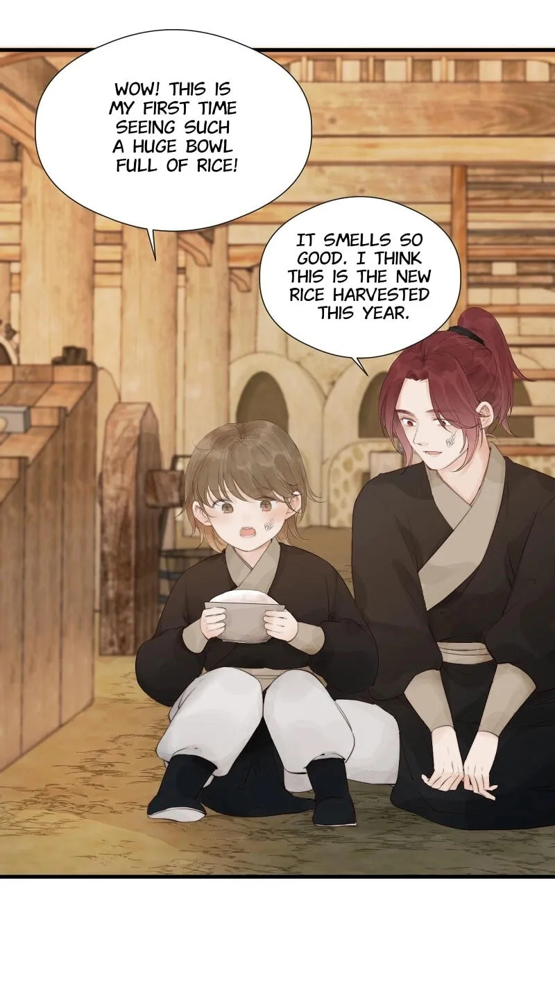 My Charming Bandit Chapter 37 page 10 - 
