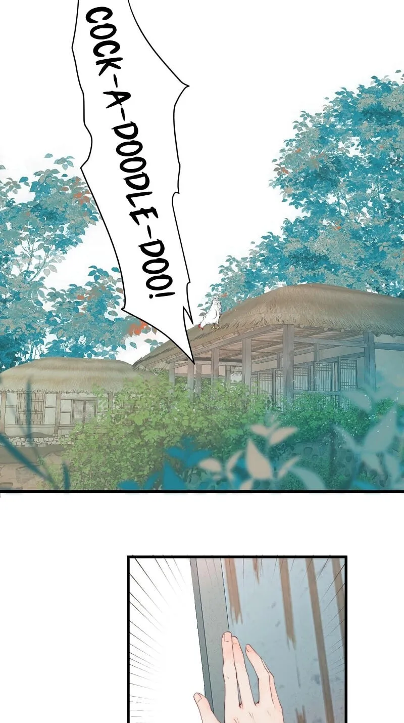 My Charming Bandit Chapter 38 page 2 - 