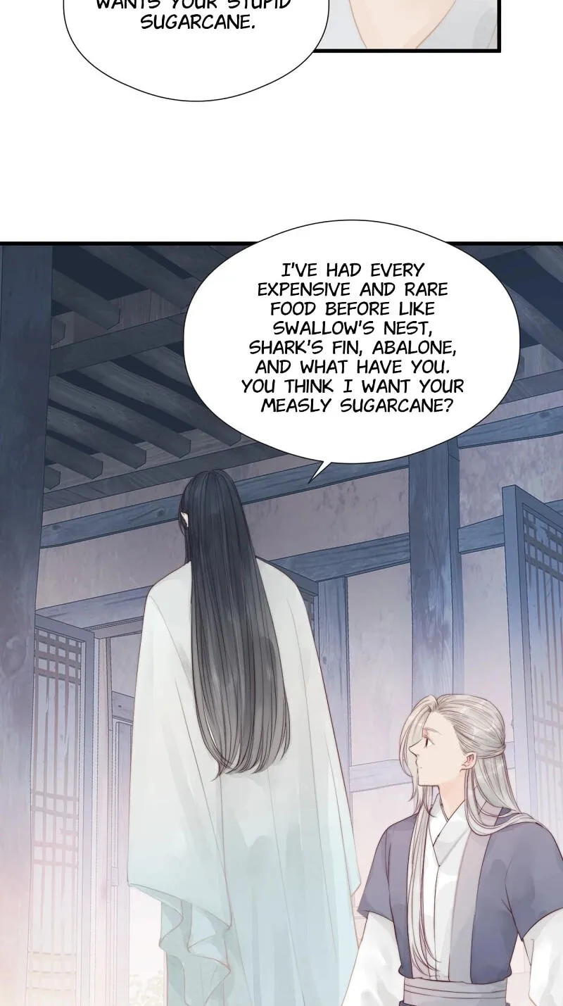 My Charming Bandit Chapter 38 page 12 - 