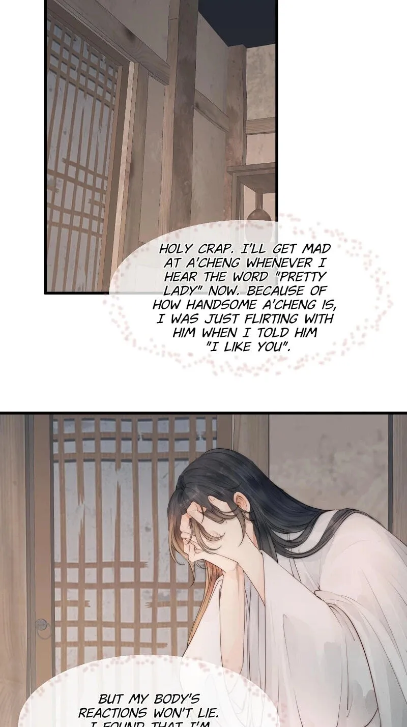My Charming Bandit Chapter 38 page 15 - 