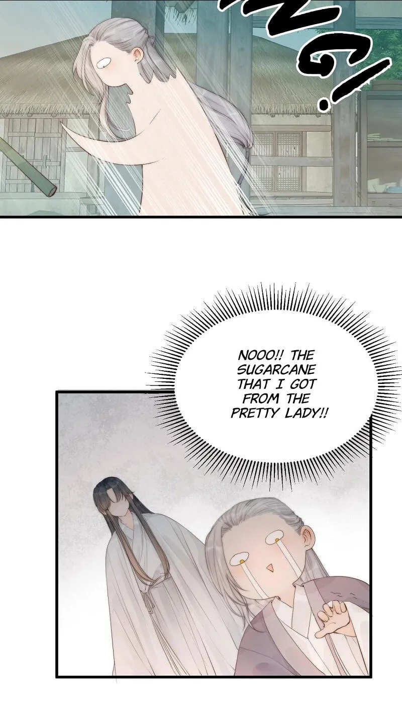 My Charming Bandit Chapter 38 page 18 - 