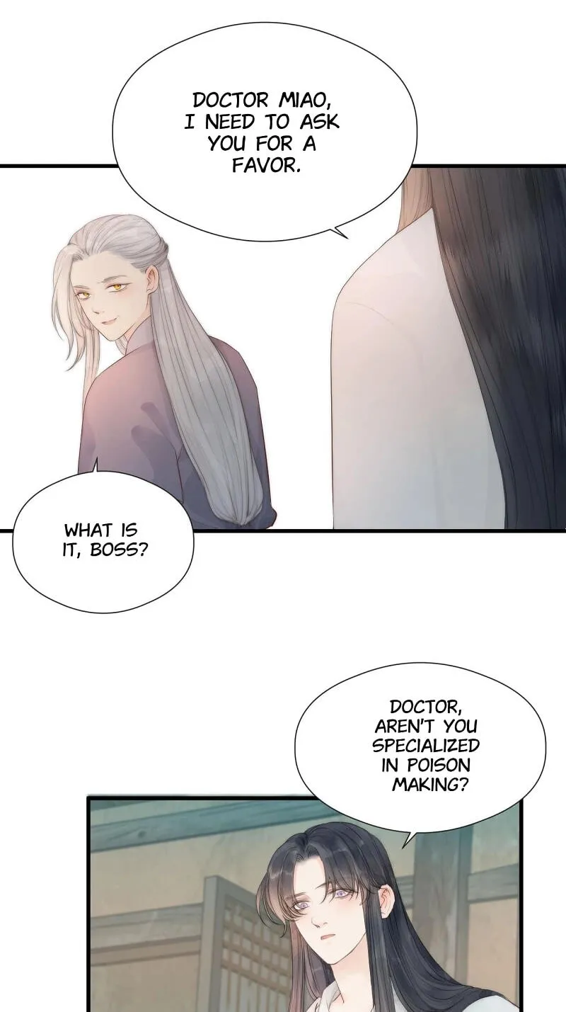 My Charming Bandit Chapter 38 page 19 - 