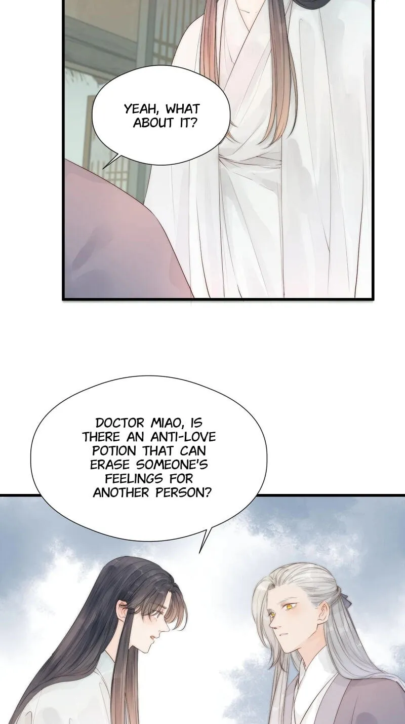 My Charming Bandit Chapter 38 page 20 - 